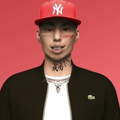 MC IGU - BUFFALO BILL