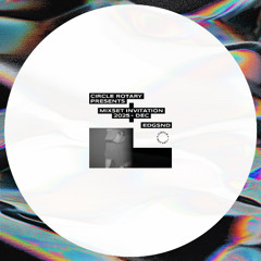 MIXSET INVITATION - EDGSND (DEC 2025)