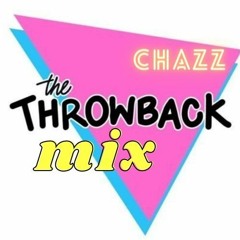 Throwback Mix