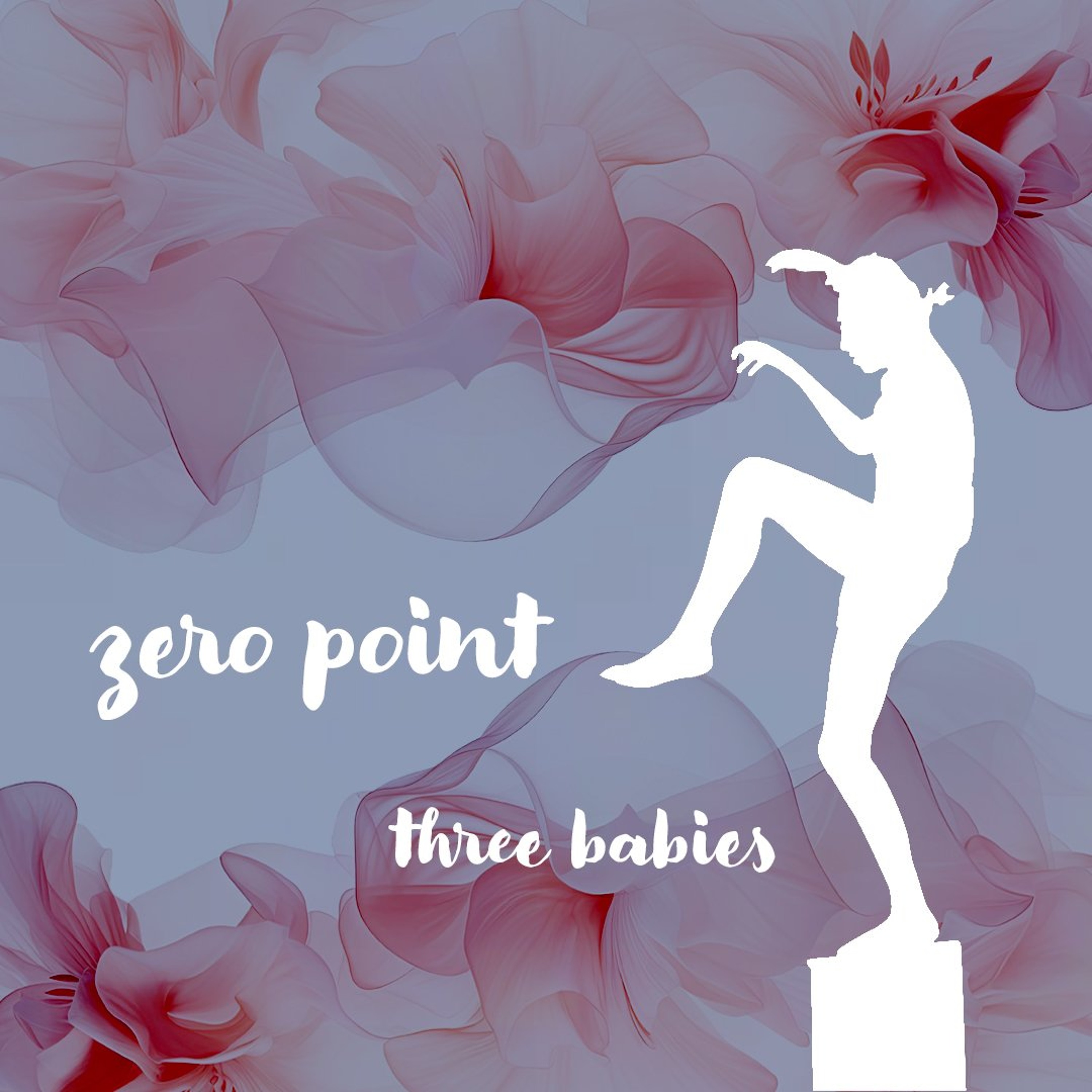 07252026 Zero Point and Three Babies episode artwork