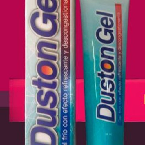 Duston Gel (ALERTA) - Para el dolor articulaciones