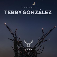 Tebby Gonzalez - Maxa - Burning Man 2024