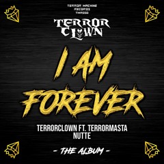 TerrorClown ft. TerrorMasta - Nutte (Preview)