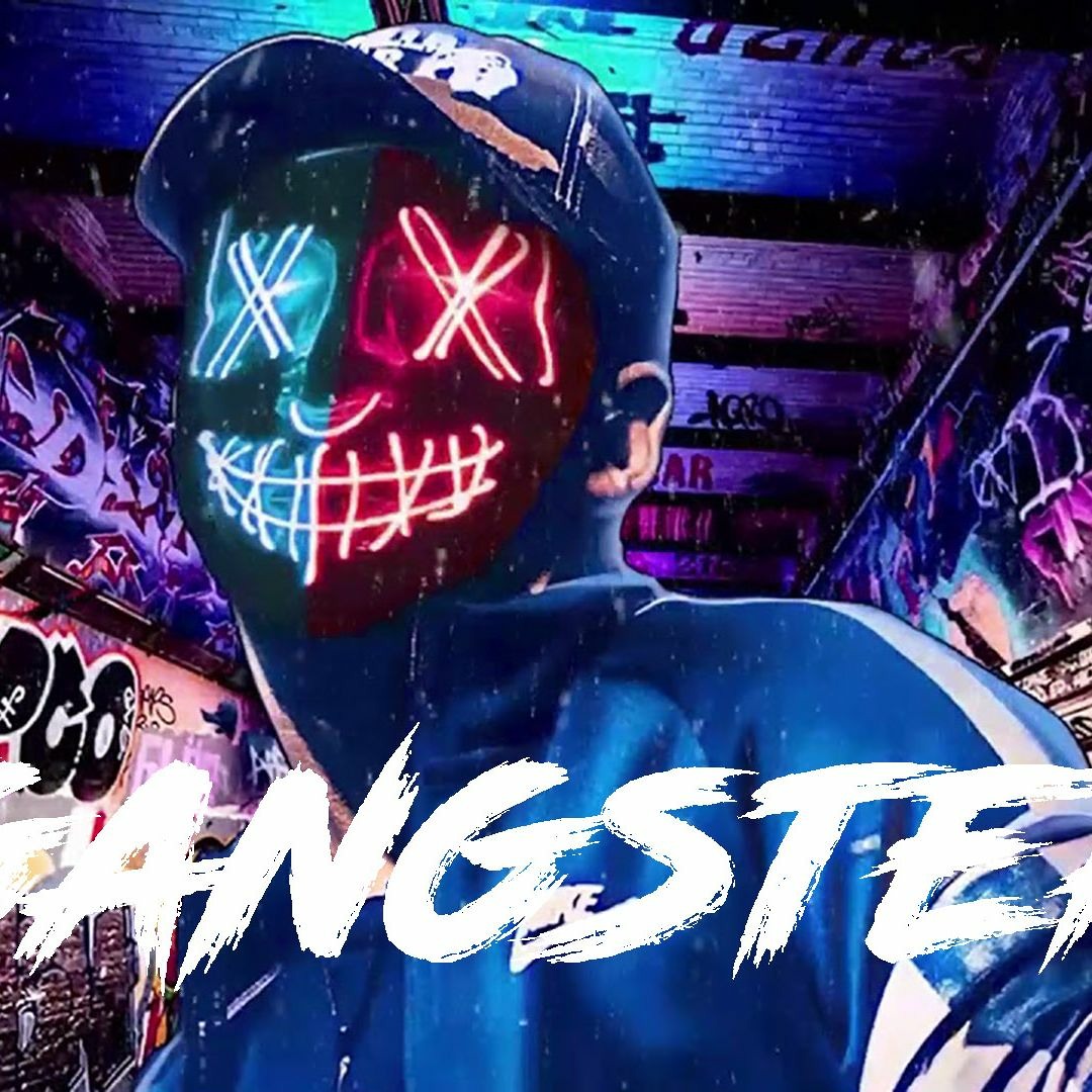 ⚔️ Powerful Gangster Trap x Drill Rap Hip Hop | Intense
