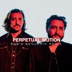 Phantoms - Perpetual Motion (Robin Benjamin Remix)