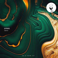 KYPARIS - ALL MINE (ORIGINAL MIX)