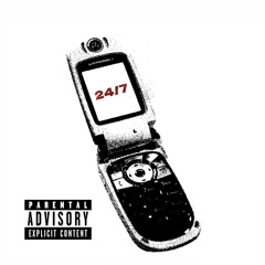 24/7 FREESTYLE #2 (ft.kujosten)