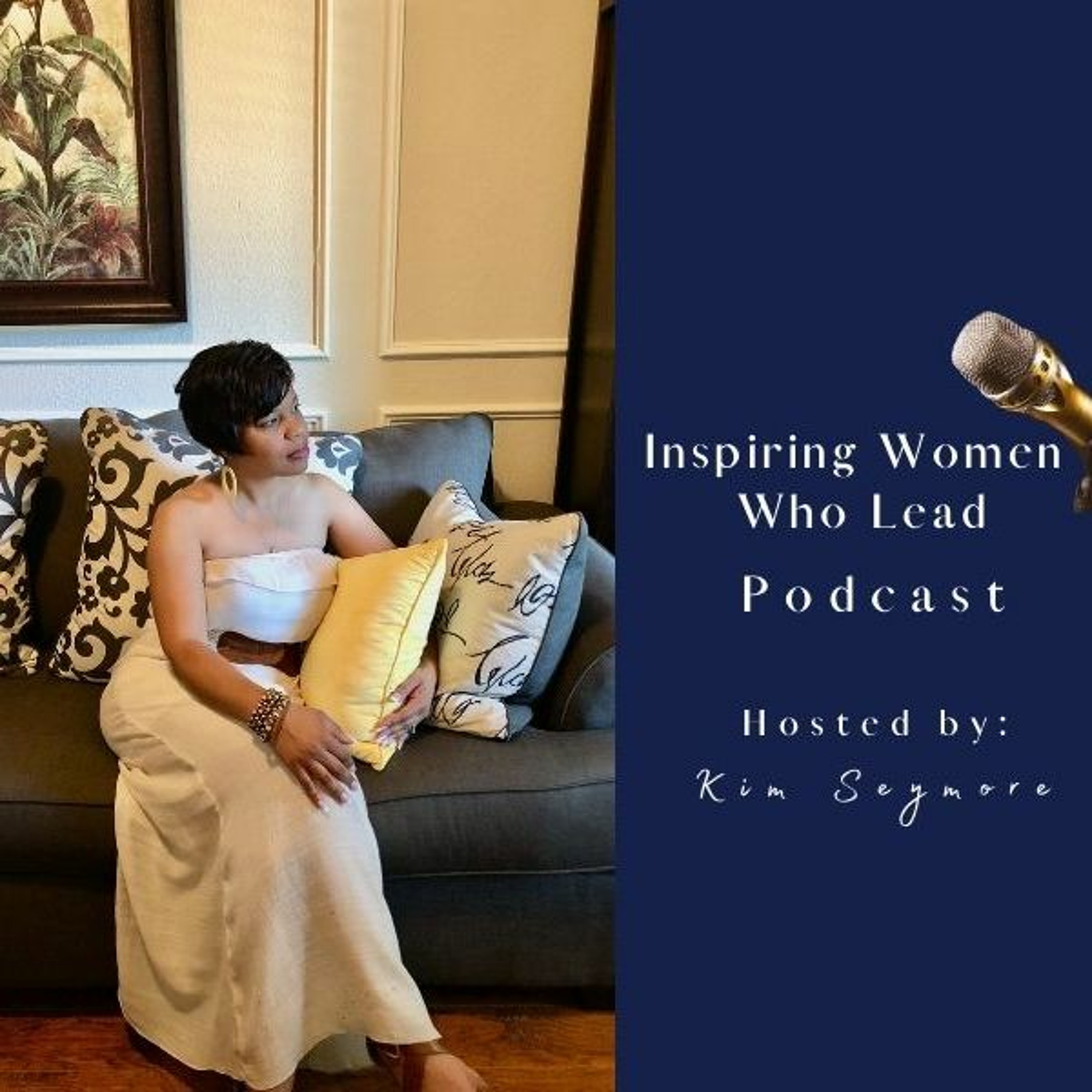 Women Leaders, We Are More Alike Than We Are Different episode artwork