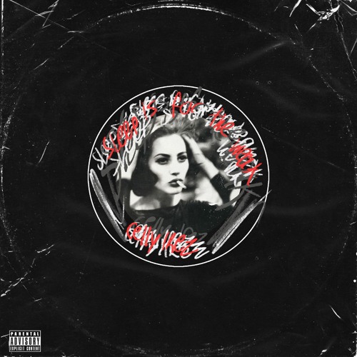 SLEEP IS FOR THE WEAK