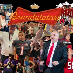 THE BRANDULATORS Vol. 1