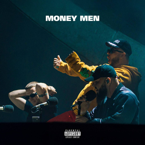 Money men (feat. Смоки Мо, Брутто)