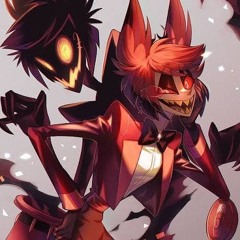 The Final Broadcast. (Alastor Song)