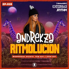@JRYTHM - #RITMOLUCION EP. 28: ANDREKZA