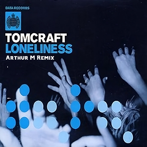 Tomcraft - Loneliness (Arthur M Remix) // FREE DOWNLOAD