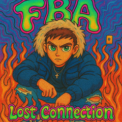 FbA - Lost connection