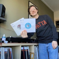 All Vinyl Disco and Boogie Set March
