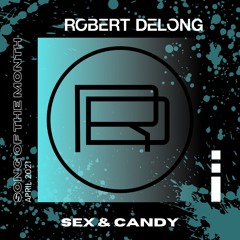Sex & Candy (Cover)