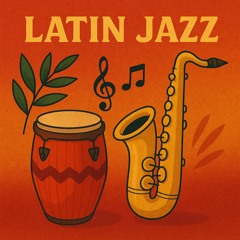Latin Jazz Playlist - Unbekannter Künstler