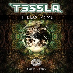 T3SSLA - The Last Prime 🌀 (Original Mix) | 𝙊𝙐𝙏 𝙉𝙊𝙒