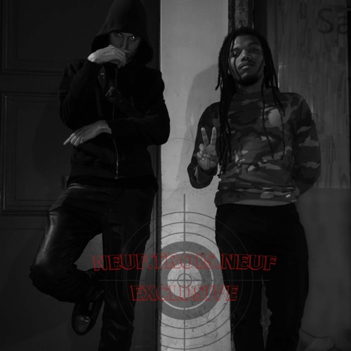 Serane + Prince K - Pile/Face (Prod. Voidd + Chenpol)