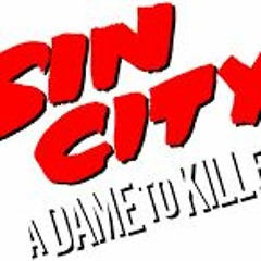 Sin City prod.(georgie)
