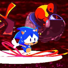 PREY - Vs. Sonic.Exe FNF - Tempest Mix