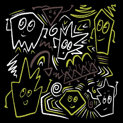 PREMIERE: Compliments - Yuppie Flip [Mantissa]