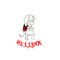 HELLBOY