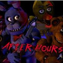 [SFM FNAF] After Hours Remake By JT Music - 320