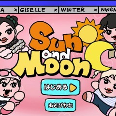 aespa - Sun and Moon Raemind Me Mix