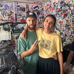Ferias : Guthrie And Alina @ The Lot Radio 08-09-2024