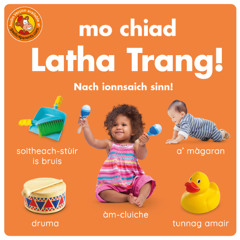 Mo Chiad Latha Trang!