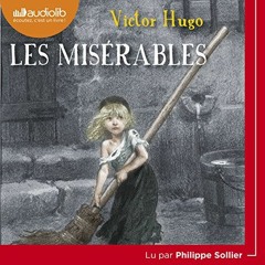 Livre Audio Gratuit 🎧 : Les Misérables, De Victor Hugo