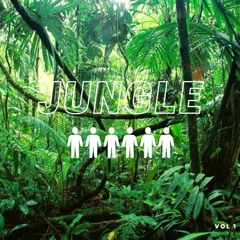 Jungle Mix vol.1