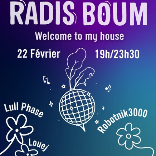 Lull Phase - Fresh Start (Bar Radis Live)