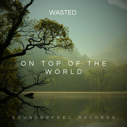 On Top Of The World (Extended Mix)