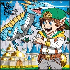 Magnet For The Treasure feat. Trill Bo Bagginz