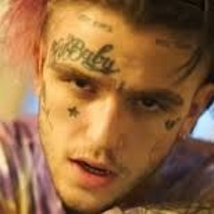 lil peep - Song They Played When I Crashed Ito The Wall (Slowed + Reverb)