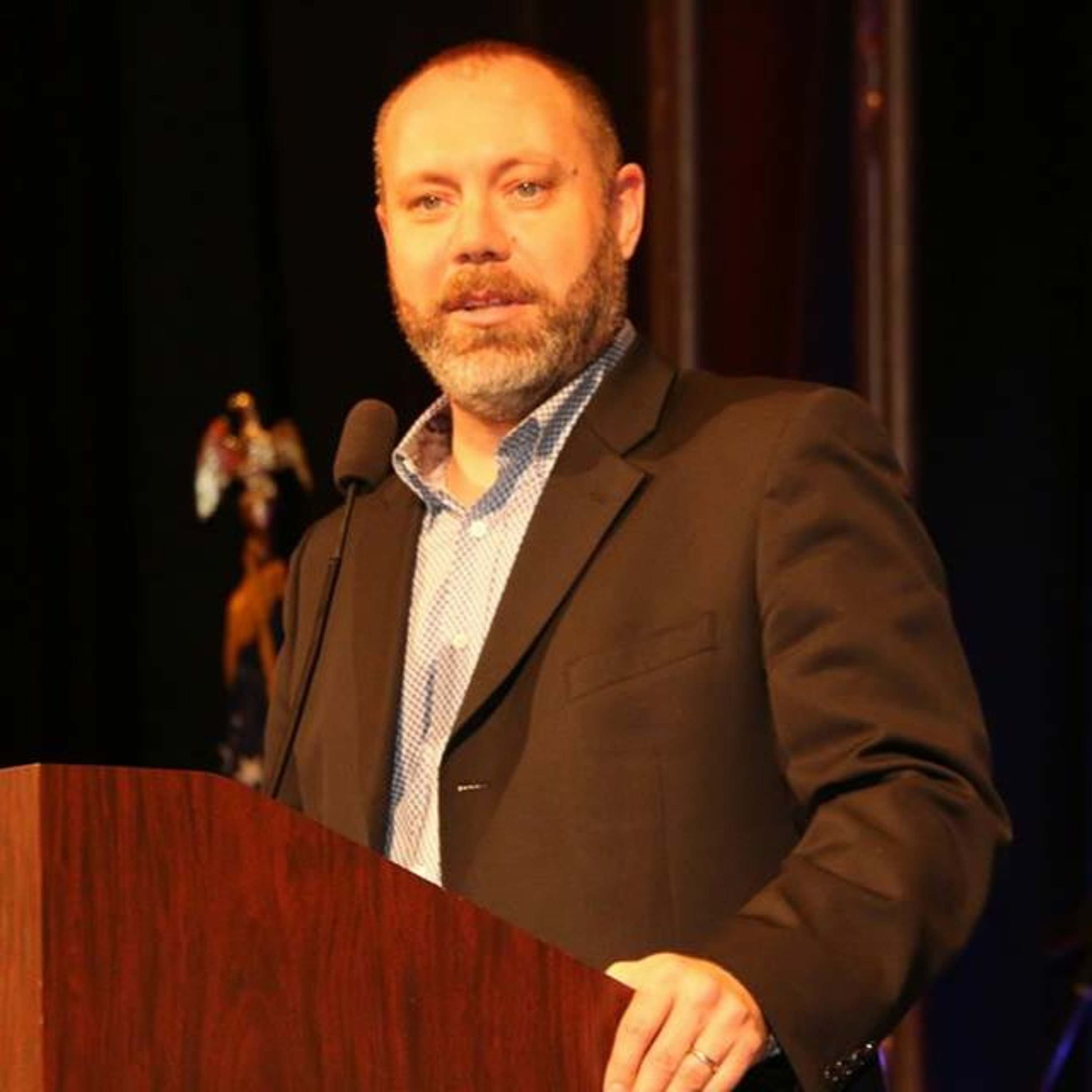 Episode 68- Farm Bureau's Steve Thompson Reviews 2021 Oklahoma Legislative Session