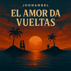 El Amor Da Vueltas