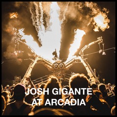 Josh Gigante @ Arcadia - 09.12.22