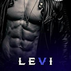 ( Y2OM ) Levi (Untamed Sons MC Book 4) by  Jessica Ames ( sOj )