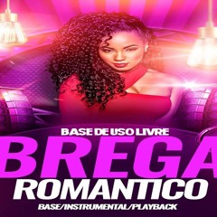 BASE E PLAYBACK - Instrumental DE BREGA ROMANTICO 2023 - ESTILO MC TOCHA (Prod Dodô Diplomata)