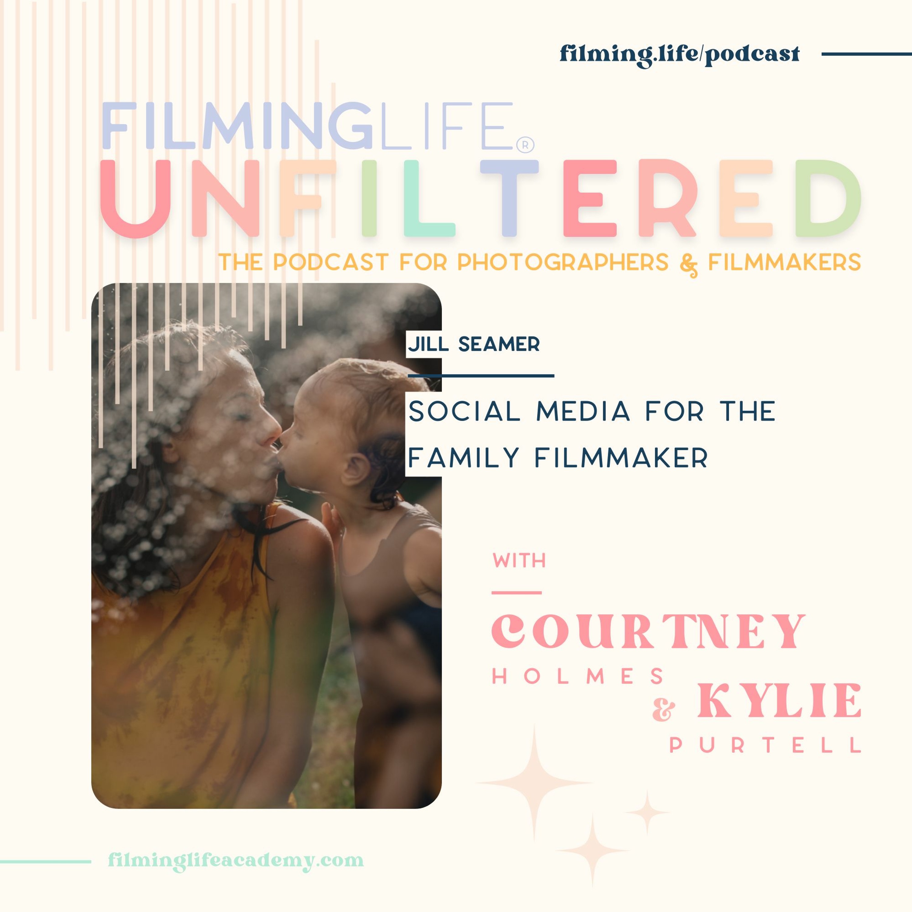 FilmingLife® UNFILTERED Podcast