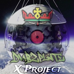 Dubzplate - XProject