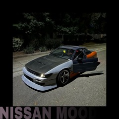 Nissan Mood