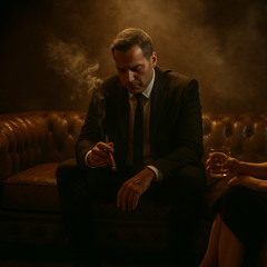 Smoke in the Past (Blues & Soul Official 2025)