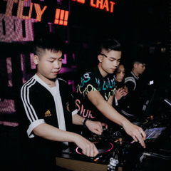 SOMETHING JUST LIKE THIS - BEO x NPT Remix