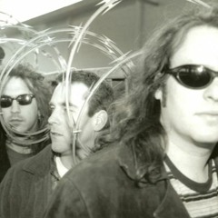 Gravelpit - 'People Like You' - Unreleased from SnowGlobe Sessions
