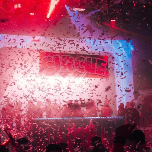Dani Corberó - Live from @CIRCLE TEATRE ROYALE (31.03.24)